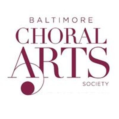 Baltimore Choral Arts