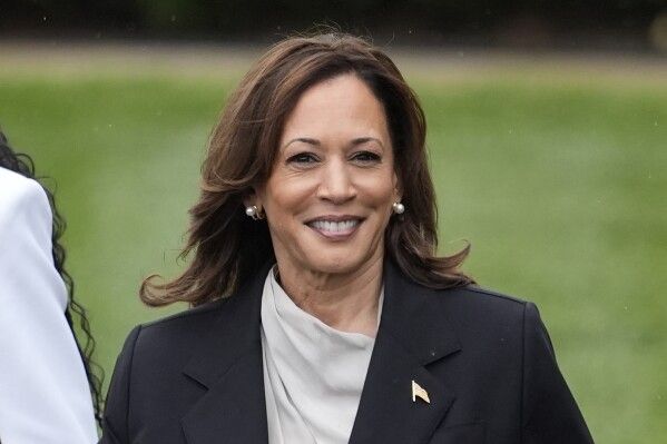 Newarkers for Kamala Harris 