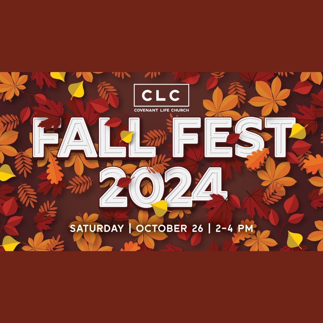 Fall Fest 2024