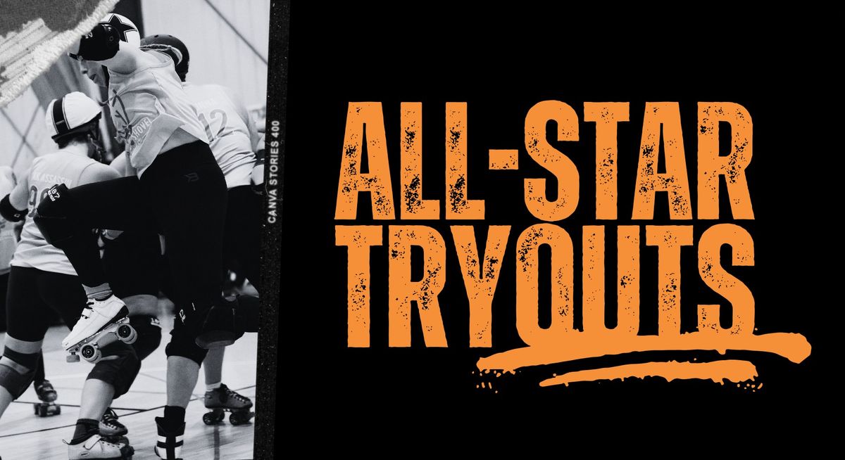 Rage City All-Star Program Tryouts: Q+A Session