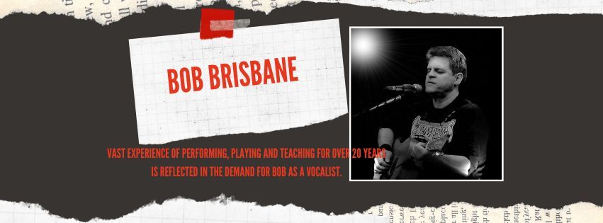 Australia Day - Sunday Session with Bob Brisbane 