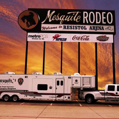 City of Mesquite Office ofEmergency Management