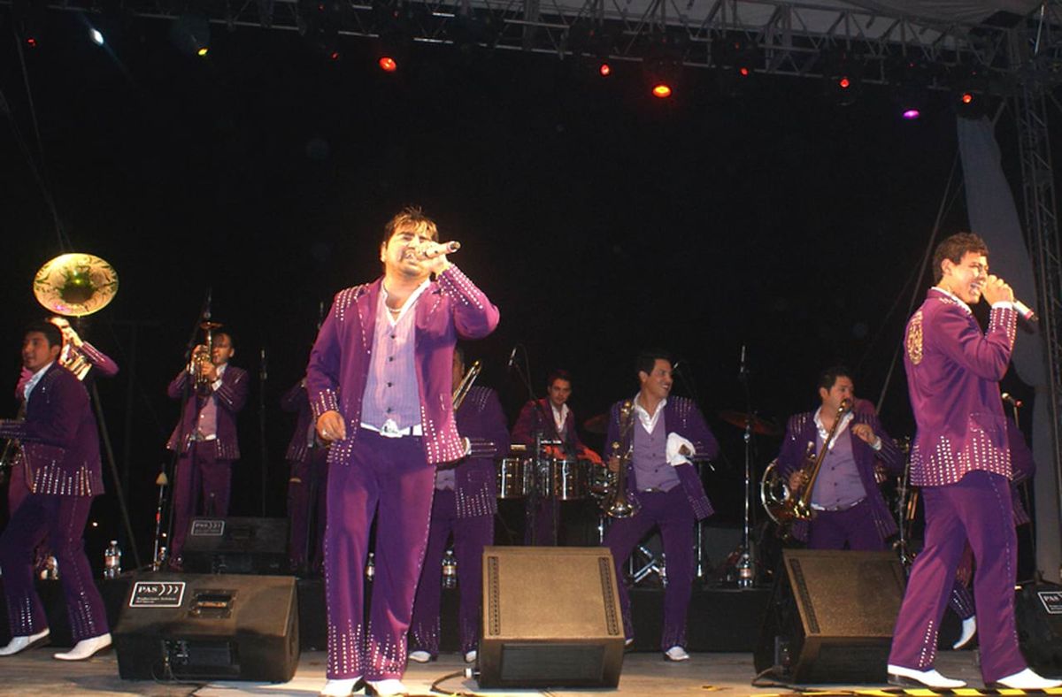 Banda El Recodo at Rosemont Theatre