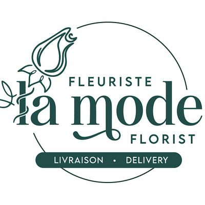Fleuriste la Mode