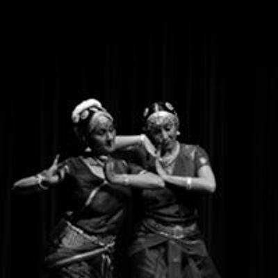 ChitraKaavya Dance - company page