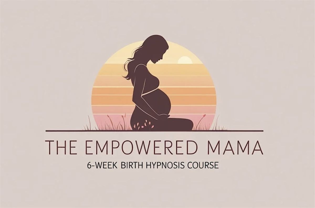 The Empowered Mama