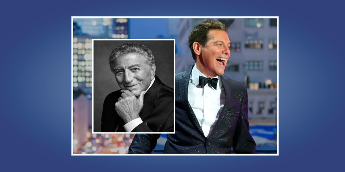 Michael Feinstein