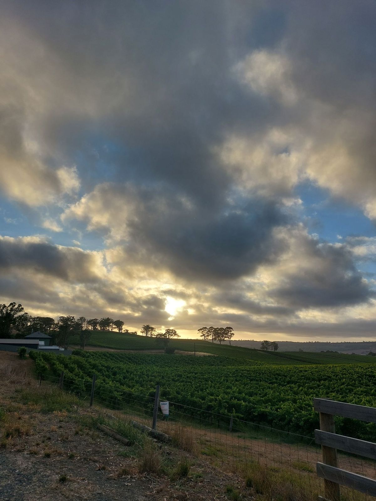 Spirit Connections in the Riverland 