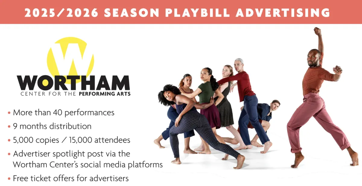 SoCall Ballet Scene: Ballet Festival 2025 at Irvine Barclay Theatre