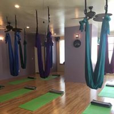 Om Yoga & Wellness Center