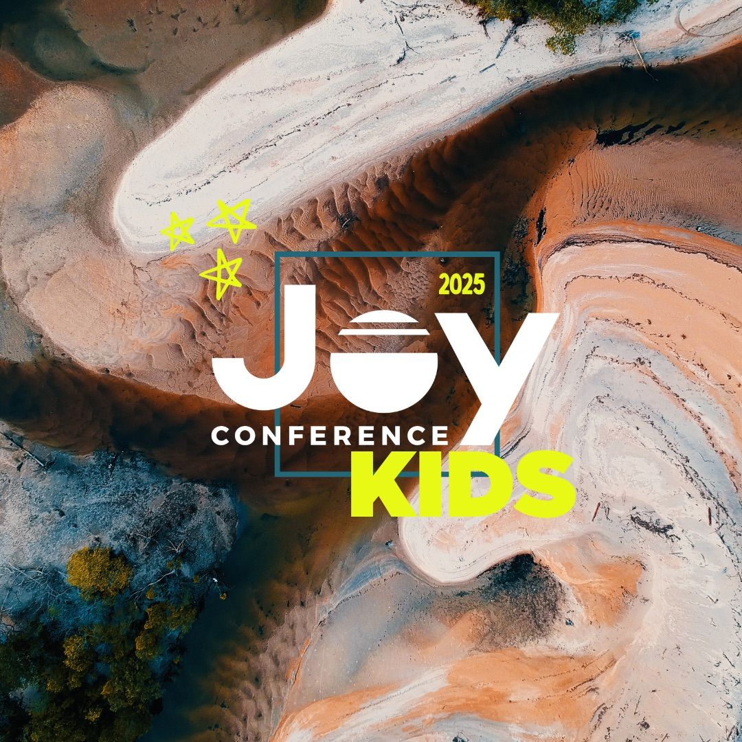 Joy Kids Co 2025