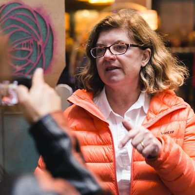 Elisabeth Viguie Culshaw @ The Lansdowne House