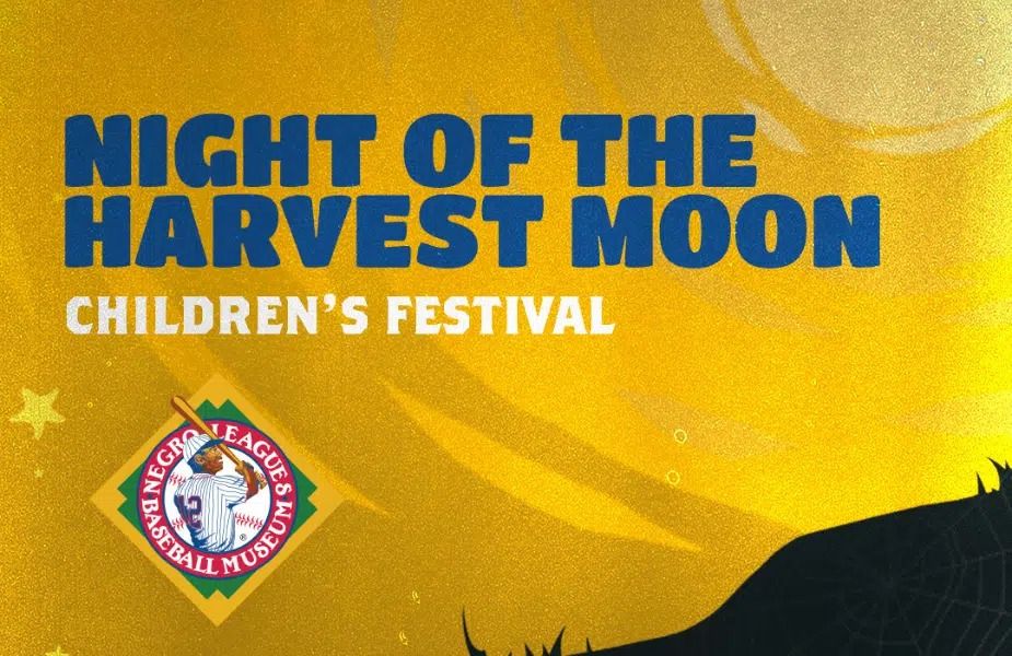 2024 Night of the Harvest Moon Children's Festival 