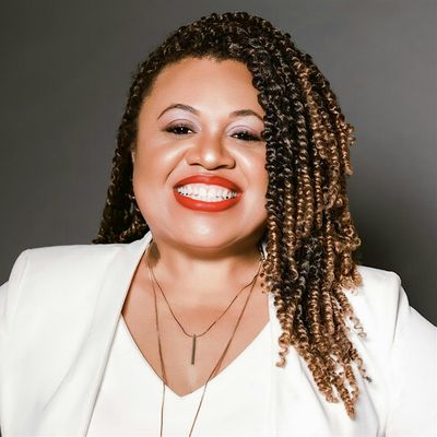 Charmaine Heard
