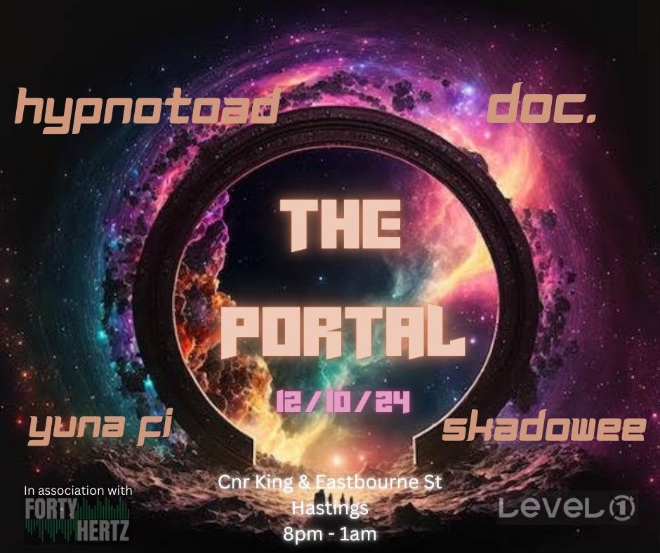 The Portal