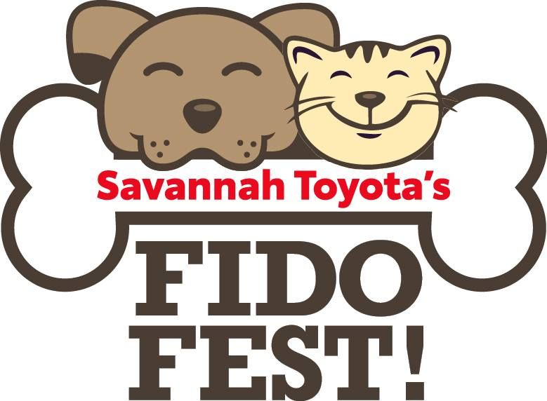 Savannah Toyota's Fido Fest 2023