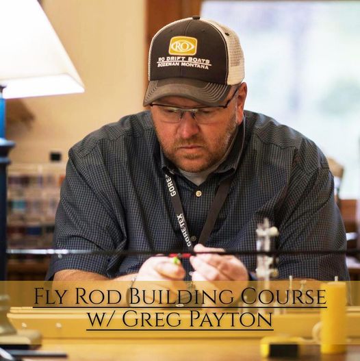 east rosebud fly shop