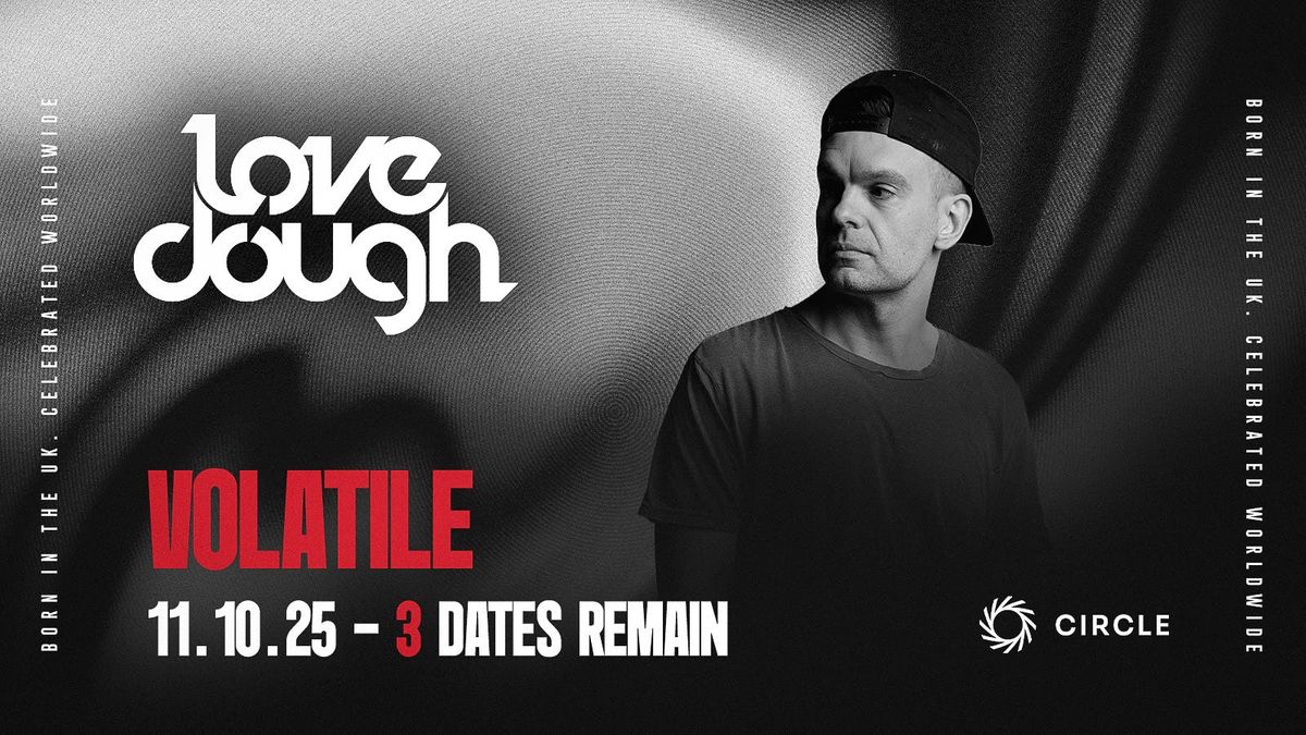LOVEDOUGH RETURNS WEEK 4