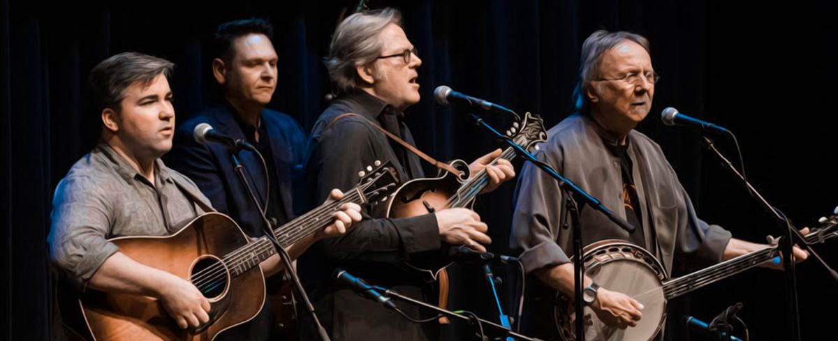 J2B2: John Jorgenson Bluegrass Band