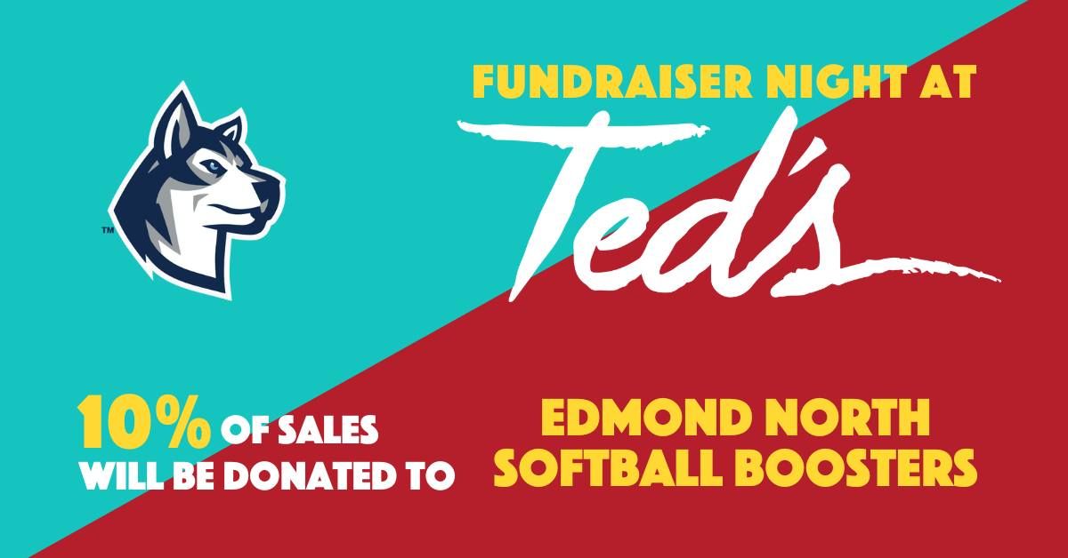 Edmond North Softball Boosters Fundraiser Night