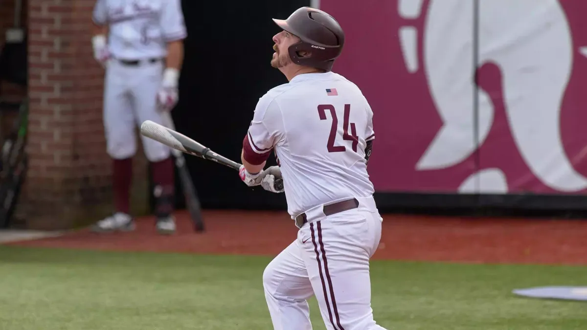 Arkansas Pine Bluff Golden Lions at Little Rock Trojans Baseball