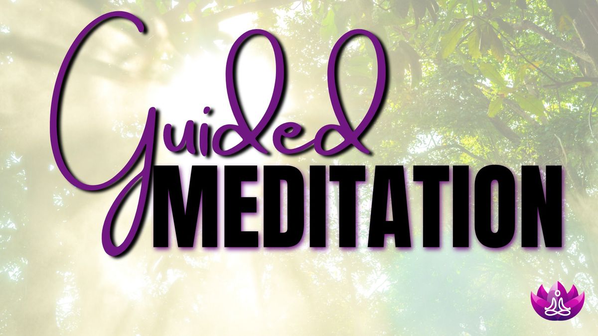 Guided Meditation