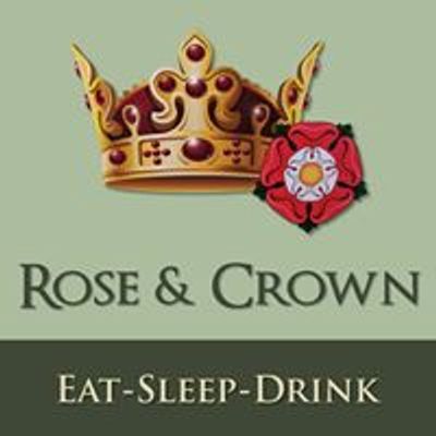 Rose & Crown at Redmarley
