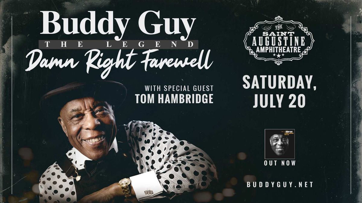 Buddy Guy