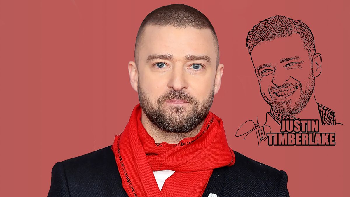 Justin Timberlake: THE FORGET TOMORROW WORLD TOUR