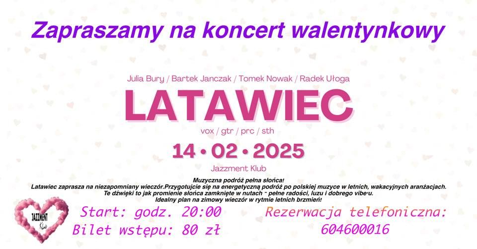 LATAWIEC