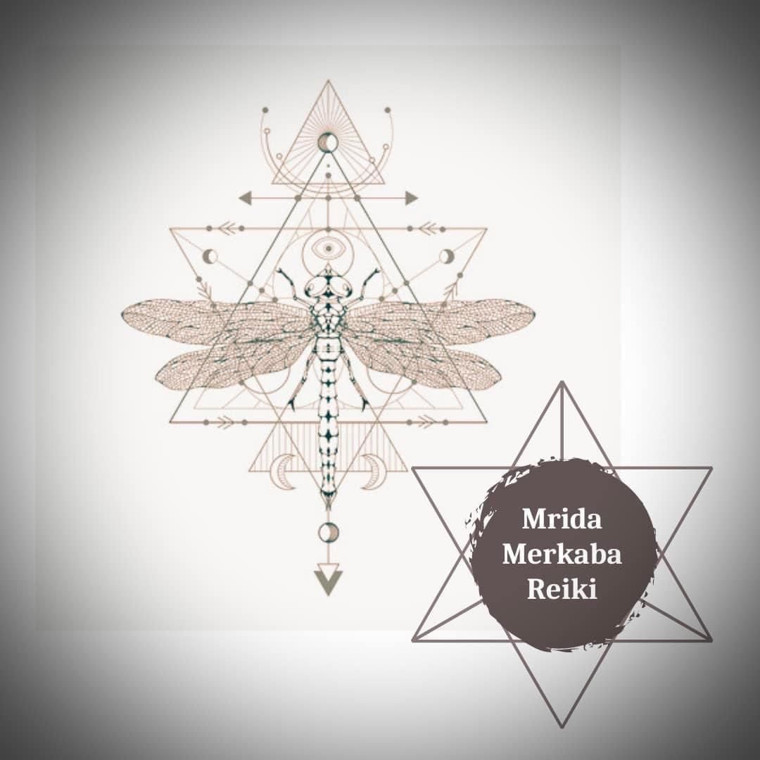 Resch to 10\/6\/24- Mrida Merkaba Reiki Training