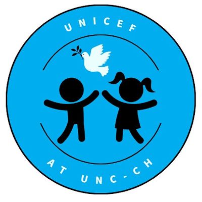 UNICEF at UNC-CH