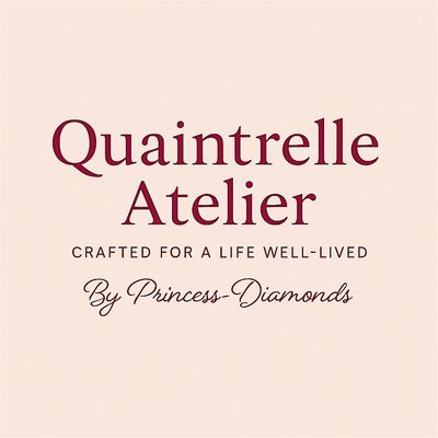 Quaintrelle Atelier