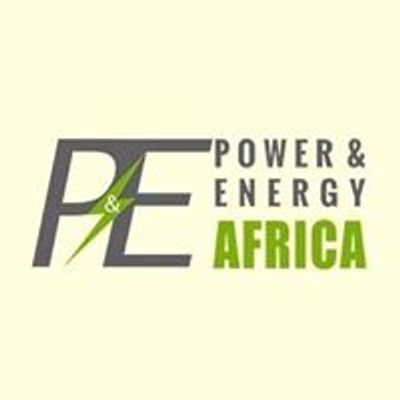 POWER & ENERGY AFRICA