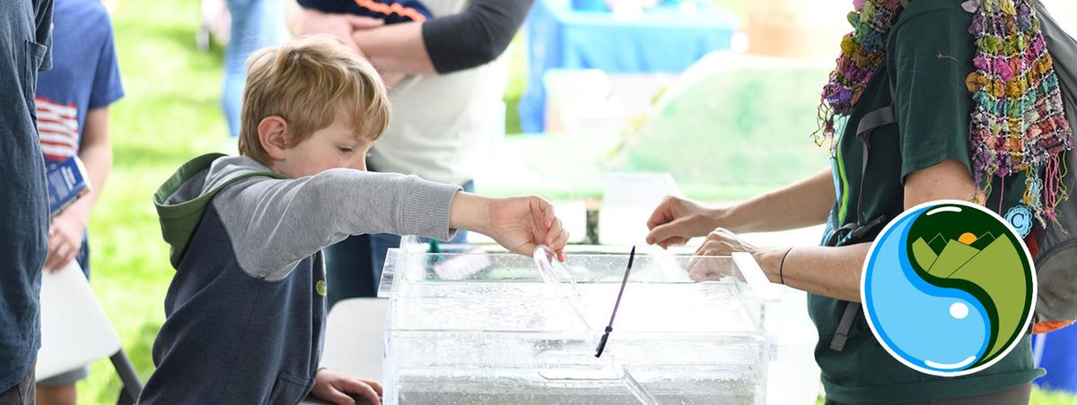 Portneuf Valley Environmental Fair 2025