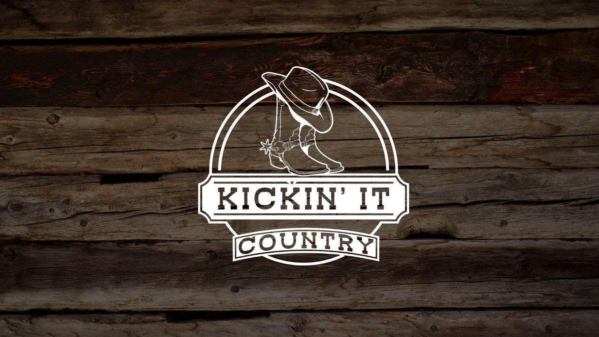 Kickin\u2019 it Country: Milton Keynes (Big Country Giveaway)