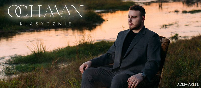 Krystian Ochman - Klasycznie | Bydgoszcz