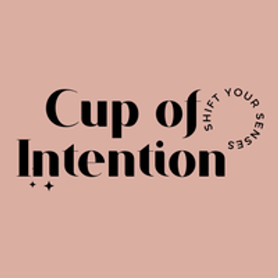 Cup of Intention