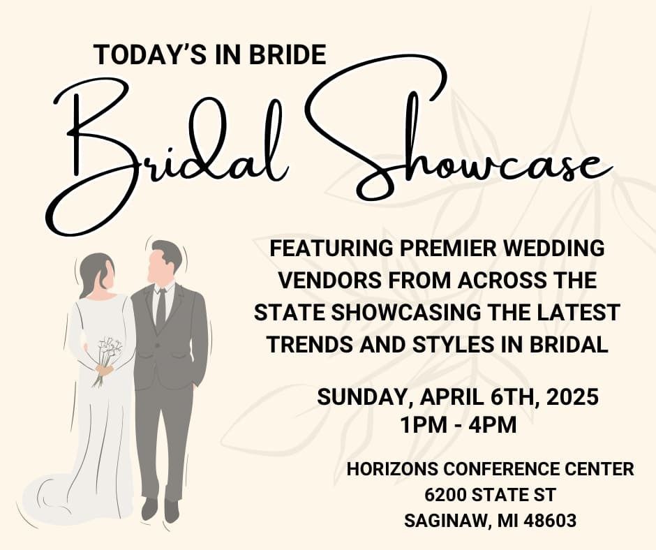 Today\u2019s In Bridal Showcase