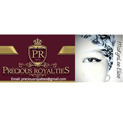 Precious Royalties