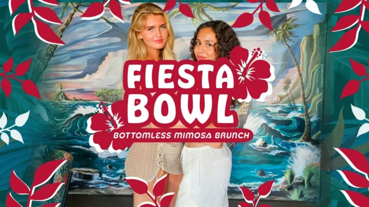 Fiesta Bowl | Where To Watch College Football Playoffs in Venice Beach