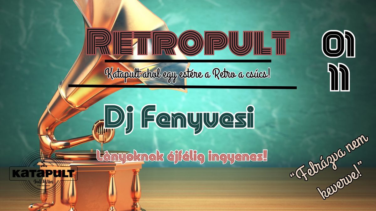 RetroPult