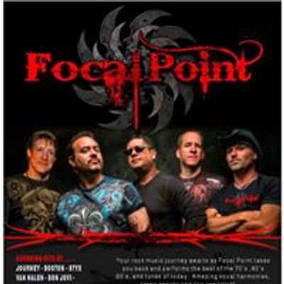 Focal Point 5- The Band