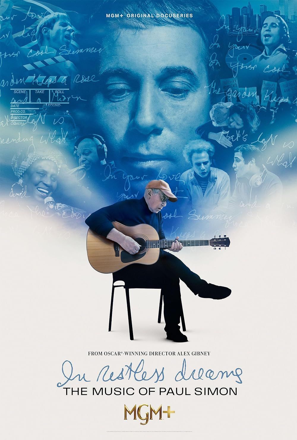 The Music of Paul Simon