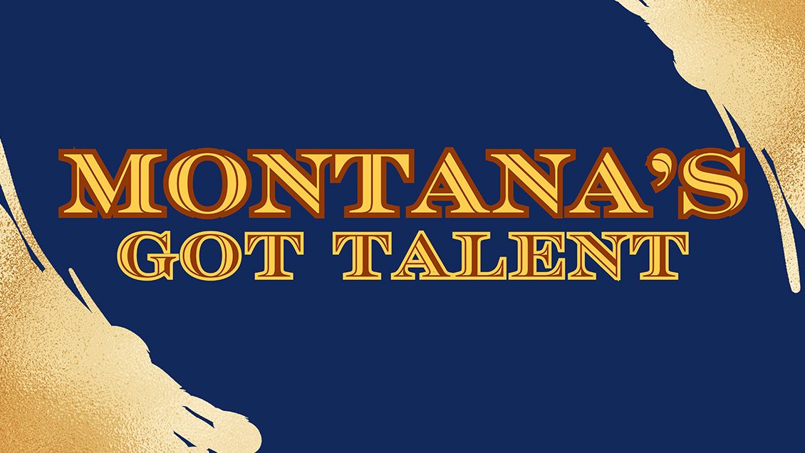 Starlight Academy presents: Montana's Got Talent