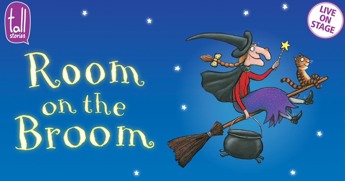 Room on the Broom