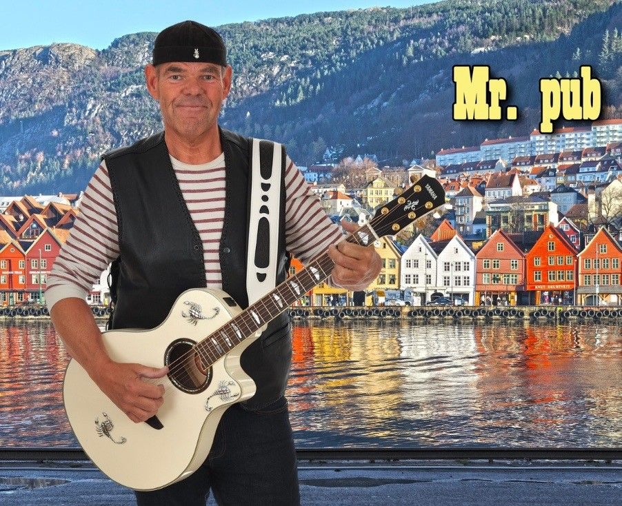 MR PUB 1.JULEDAG B\u00d8V\u00c5GEN \u00d8L OG VINSTUE