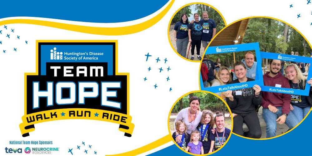 2024 Team Hope Walk & 5K Run - Erie, PA