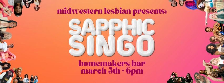 Sapphic Singo