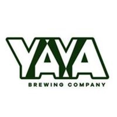 YaYa Brewing Company